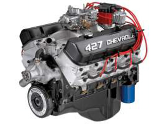 P5D99 Engine